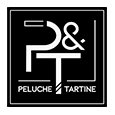 Peluche et Tartine