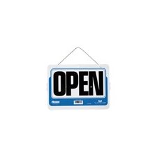 Enseigne ouvert/fermé