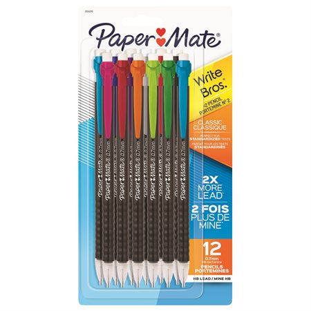 Write Bros® Mechanical Pencil