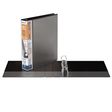 QuickFit PRO Single Touch View Binder 1-1/2 po
