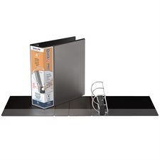 QuickFit PRO Single Touch View Binder 4 po