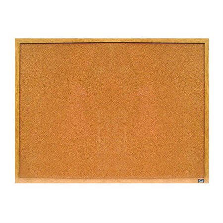 Cork Boards 36 x 24 in