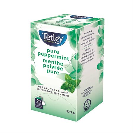 Thé Tetley