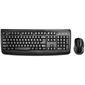 Ensemble clavier et souris sans fil Pro Fit® - Anglais