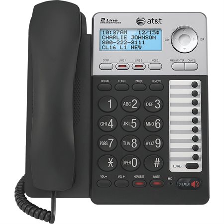 ML179X Multi-Line Telephone