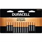Piles alcalines Coppertop