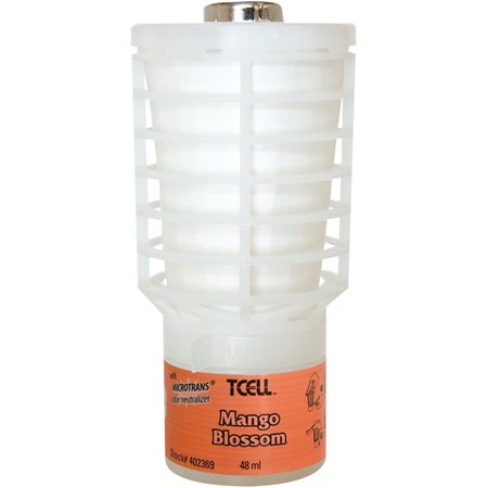 Distributeur rafraîchisseur d'air