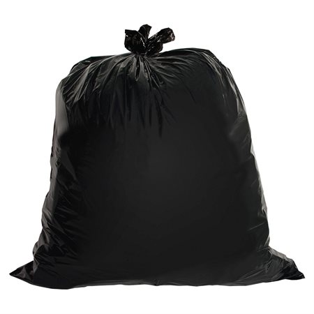 Genuine Joe Heavy-Duty Garbage Bags 39 x 46” (box 50)