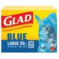 Standard Blue Recycling Bags