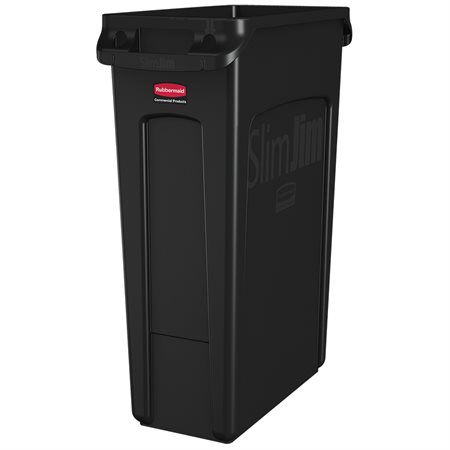 SLIM JIM VENTING CHANNEL*BLACK
