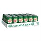 Soda Gingembre Canada Dry