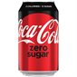 Coke zéro sucre