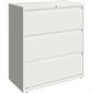 Lateral File