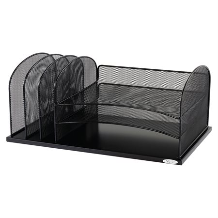 Organisateur de bureau Onyx® Mesh
