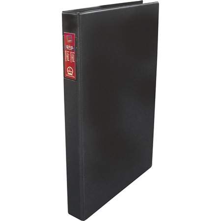 Legal Size Durable Binder 1 in.