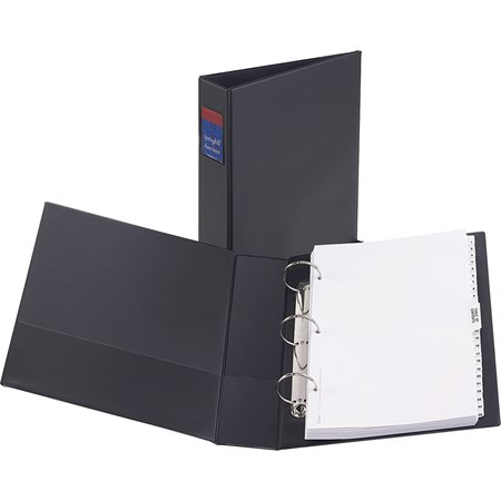 Legal Size Durable Binder 2 in.