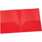 Couverture de présentation en Poly