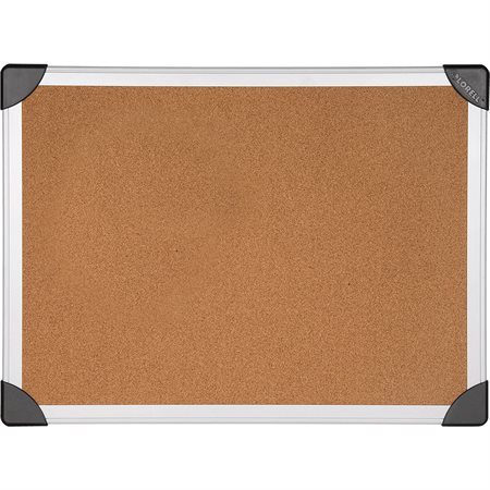Aluminum Frame Cork boards 36 x 48 in.