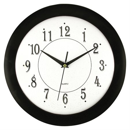 Horloge murale ronde