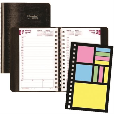 Daily Planner (2026)