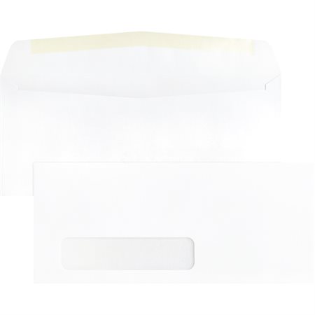 White Envelope