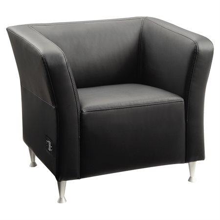 Série de fauteuil de salon Fuze Fauteuil de salon 32-1/2"L x 29"P x 29-1/2"H