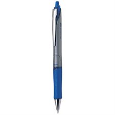 Stylo à bille rétractable Acroball™ Pointe moyenne bleu