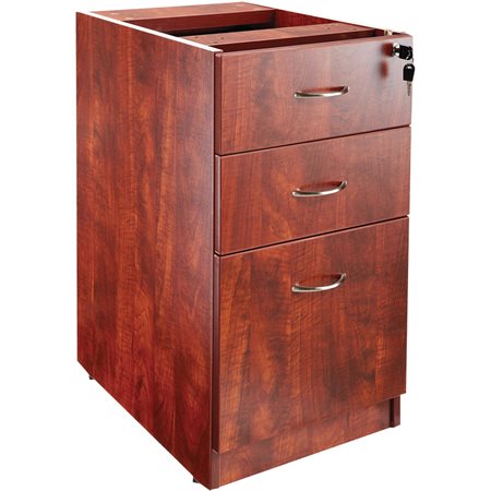 Pedestal Box Fil cherry