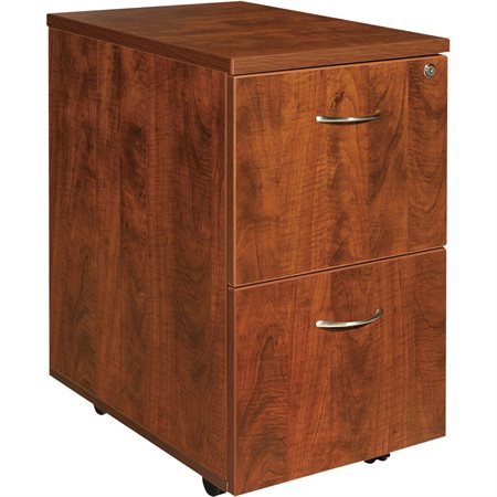 Pedestal F/F Mobile cherry