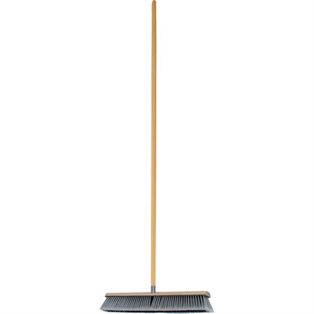 Balai de plancher robustes