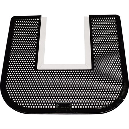 Tapis désodorisant cuvette