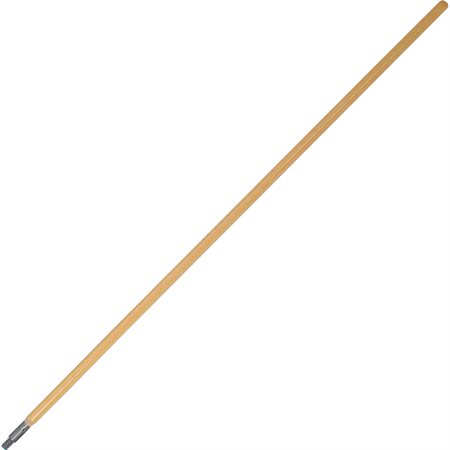 Manche de rechange pour balai de plancher robuste