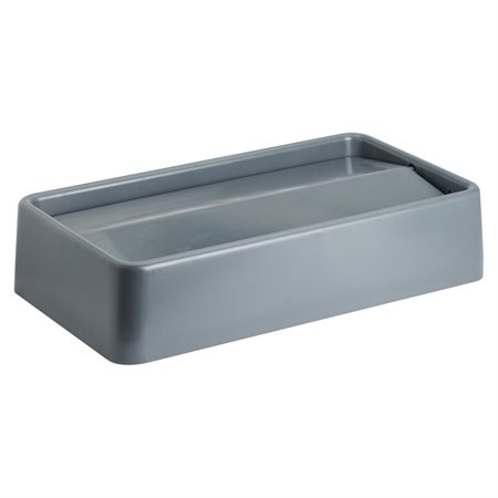 Couvercle pour conteneur à déchets
