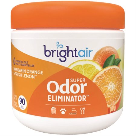 Assainisseurs d'air Super Odor Eliminator™