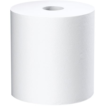 Essuie-mains en rouleau White Swan®