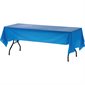 Jupe de table jetable Genuine Joe