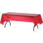 Jupe de table jetable Genuine Joe