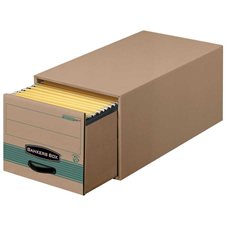 Classeur d'entreposage Stor/Drawer® Steel Plus™ Format légal. 15-1/2 x 23-1/4 x 10-3/8"H