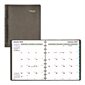 MiracleBind™ Monthly Diary (2027)