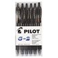 Stylos à bille roulante rétractable G2