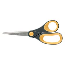 Ciseaux Non Stick Titanium Bonded® à bouts pointus de 8 pouces