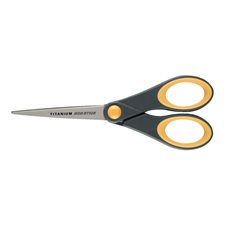 Ciseaux Non Stick Titanium Bonded® à bouts pointus de 7 pouces