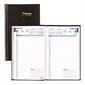 Agenda quotidien (2026)