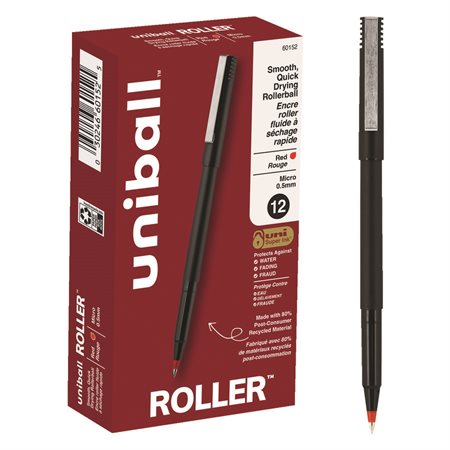 Roller™ Rollerball Pens