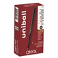 Stylos à bille roulante Onyx