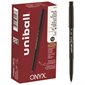 Stylos à bille roulante Onyx
