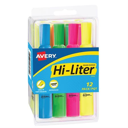 Hi-Liter® Highligher