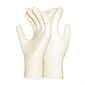 Gants de latex