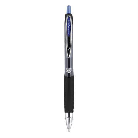 Stylo à bille roulante rétractable Super Ink