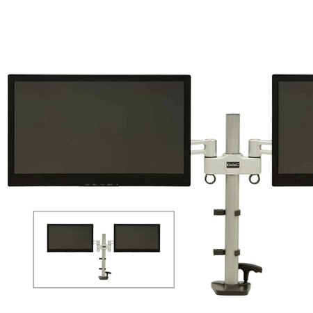 Monitor Arm MP200 - Dual arm